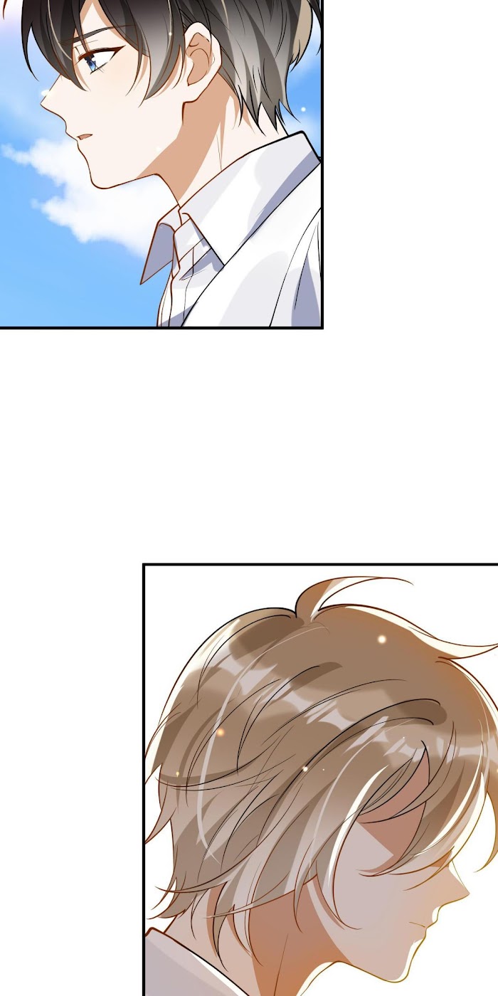 I Can Do What I Want Because I’m Handsome Chapter 36 - page 16