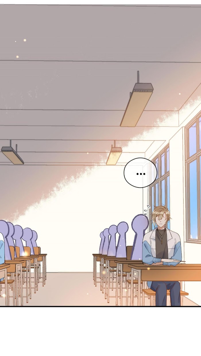 I Can Do What I Want Because I’m Handsome Chapter 36 - page 27