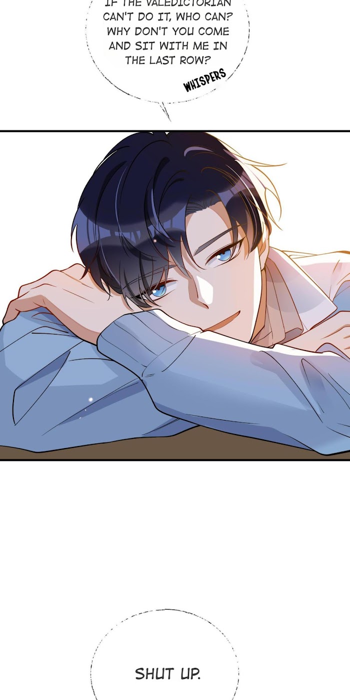 I Can Do What I Want Because I’m Handsome Chapter 36 - page 29