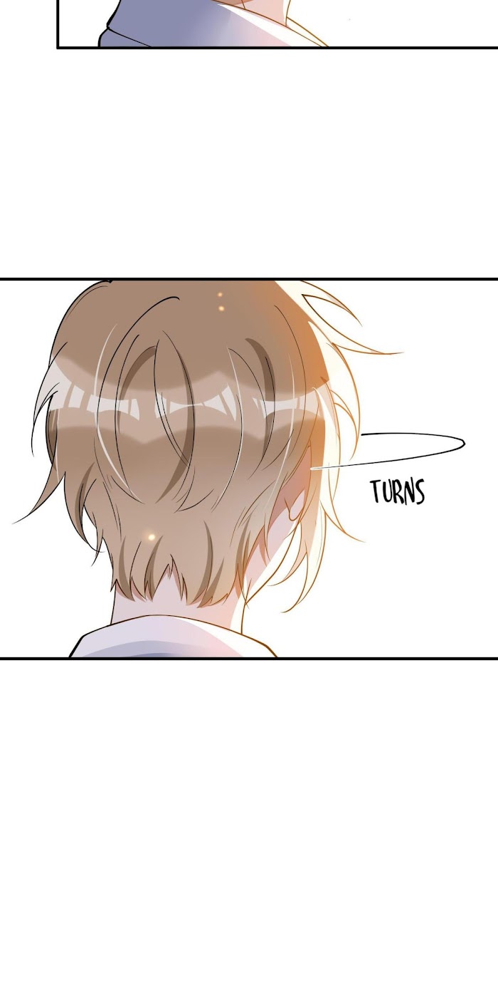 I Can Do What I Want Because I’m Handsome Chapter 36 - page 33