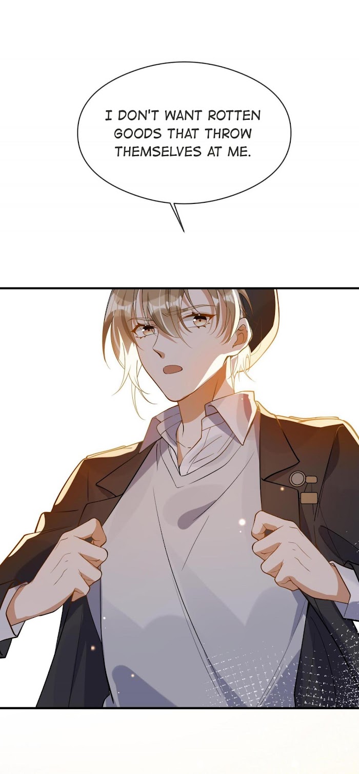I Can Do What I Want Because I’m Handsome Chapter 35 - page 16