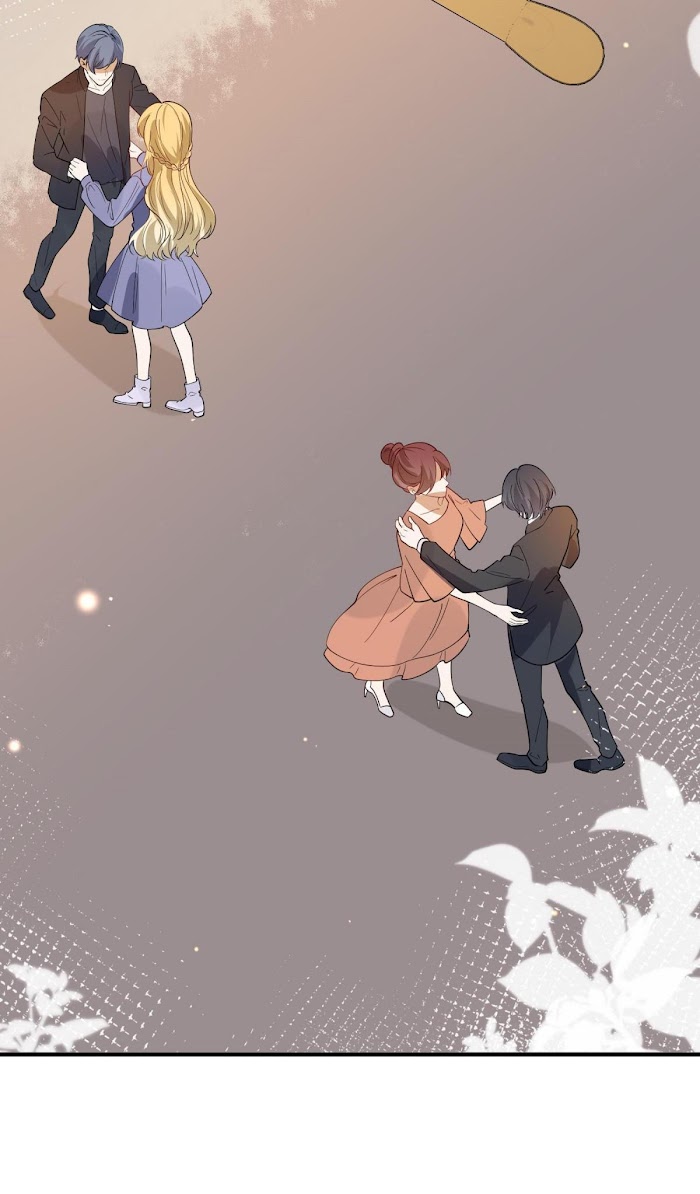 I Can Do What I Want Because I’m Handsome Chapter 35 - page 18