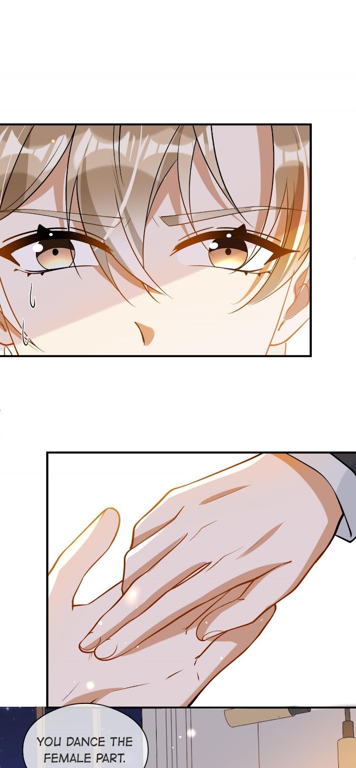 I Can Do What I Want Because I’m Handsome Chapter 35 - page 23