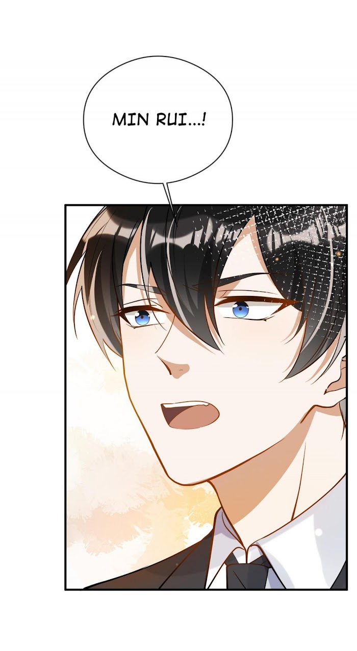 I Can Do What I Want Because I’m Handsome Chapter 35 - page 3