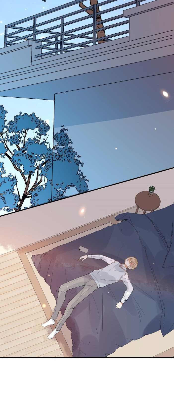 I Can Do What I Want Because I’m Handsome Chapter 35 - page 32