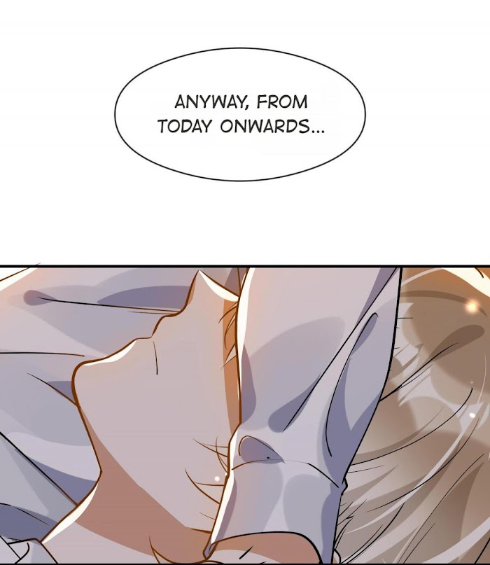 I Can Do What I Want Because I’m Handsome Chapter 35 - page 39
