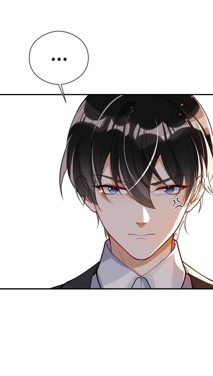 I Can Do What I Want Because I’m Handsome Chapter 35 - page 7