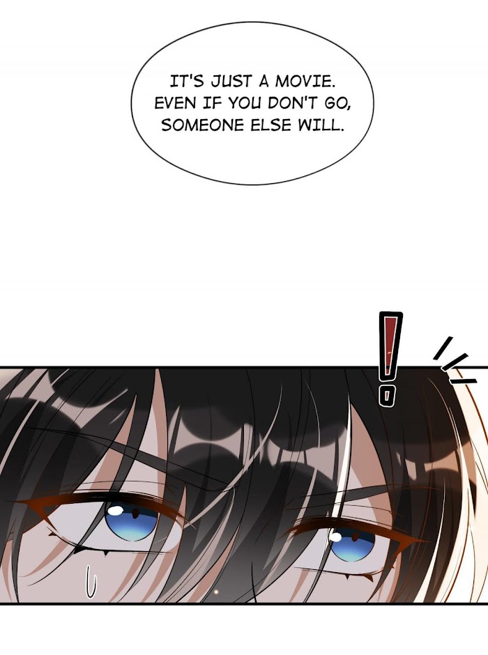 I Can Do What I Want Because I’m Handsome Chapter 34 - page 32