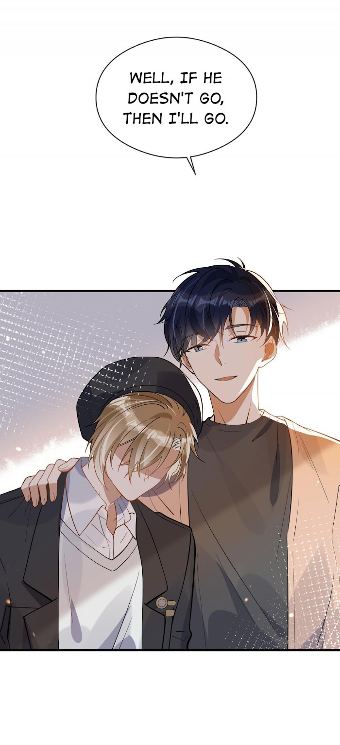 I Can Do What I Want Because I’m Handsome Chapter 34 - page 33
