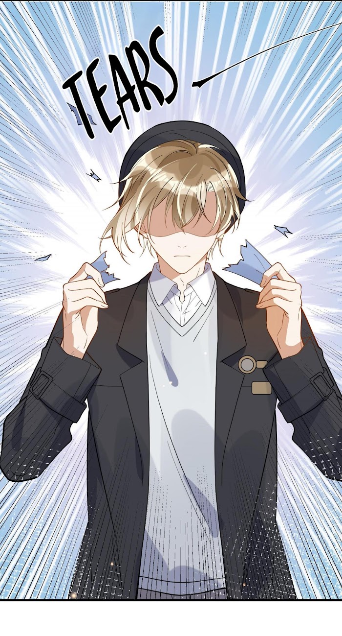 I Can Do What I Want Because I’m Handsome Chapter 34 - page 38