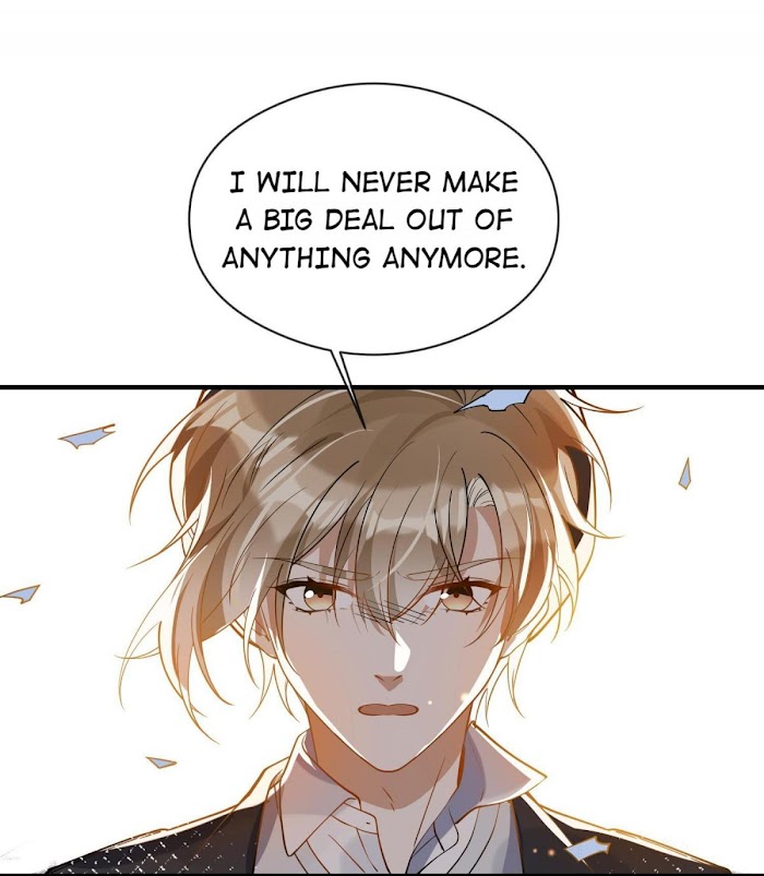I Can Do What I Want Because I’m Handsome Chapter 34 - page 39
