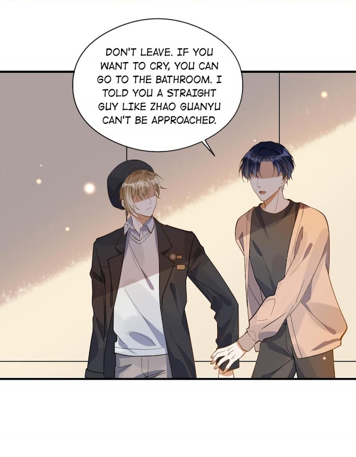 I Can Do What I Want Because I’m Handsome Chapter 34 - page 41