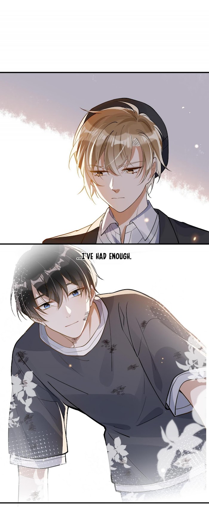 I Can Do What I Want Because I’m Handsome Chapter 34 - page 46