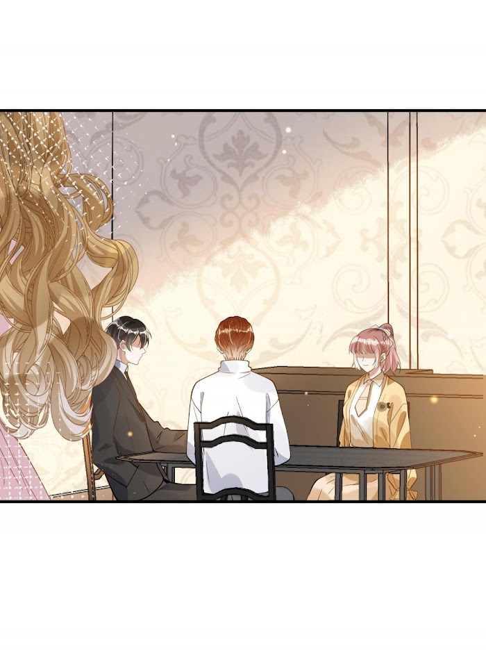 I Can Do What I Want Because I’m Handsome Chapter 34 - page 5