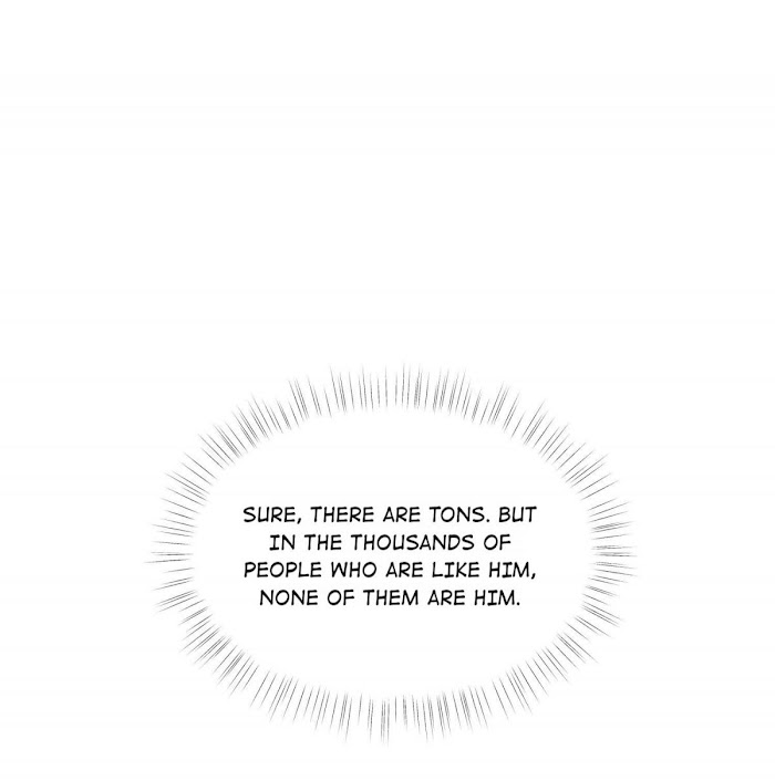 I Can Do What I Want Because I’m Handsome Chapter 34 - page 51