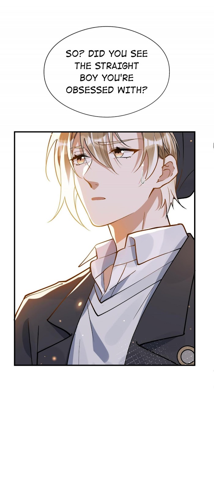 I Can Do What I Want Because I’m Handsome Chapter 34 - page 6