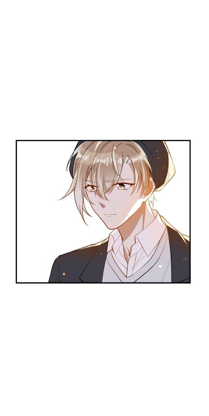 I Can Do What I Want Because I’m Handsome Chapter 33 - page 10