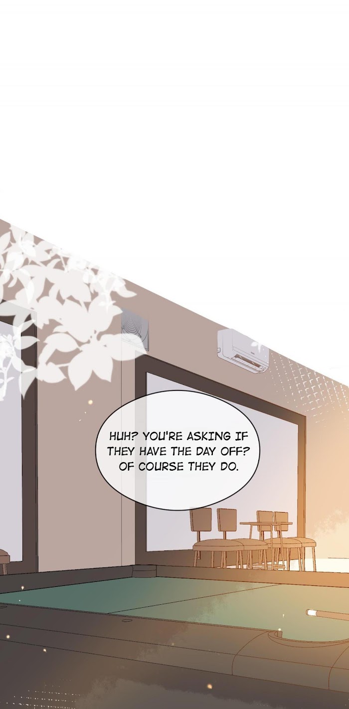 I Can Do What I Want Because I’m Handsome Chapter 33 - page 11