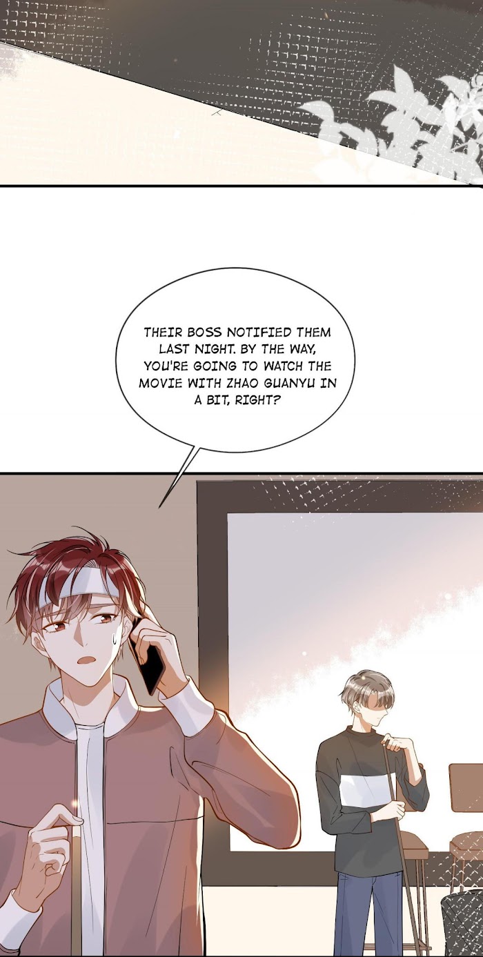 I Can Do What I Want Because I’m Handsome Chapter 33 - page 12