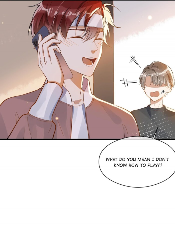 I Can Do What I Want Because I’m Handsome Chapter 33 - page 14