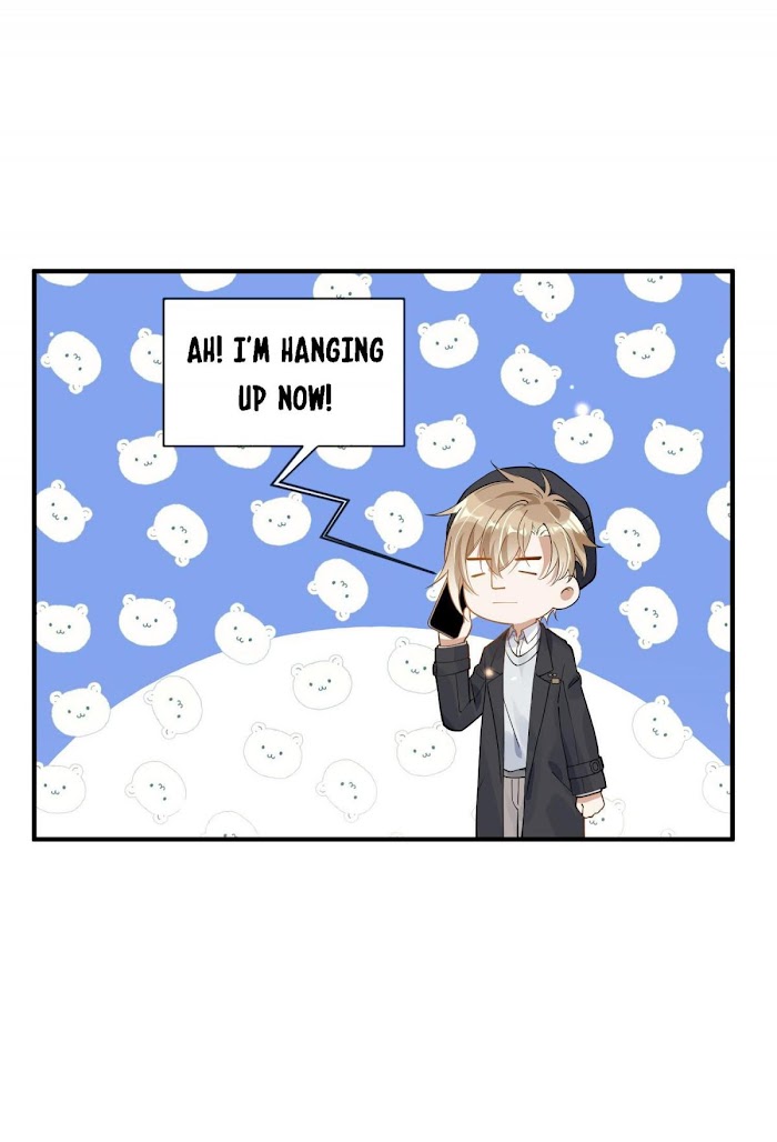 I Can Do What I Want Because I’m Handsome Chapter 33 - page 15