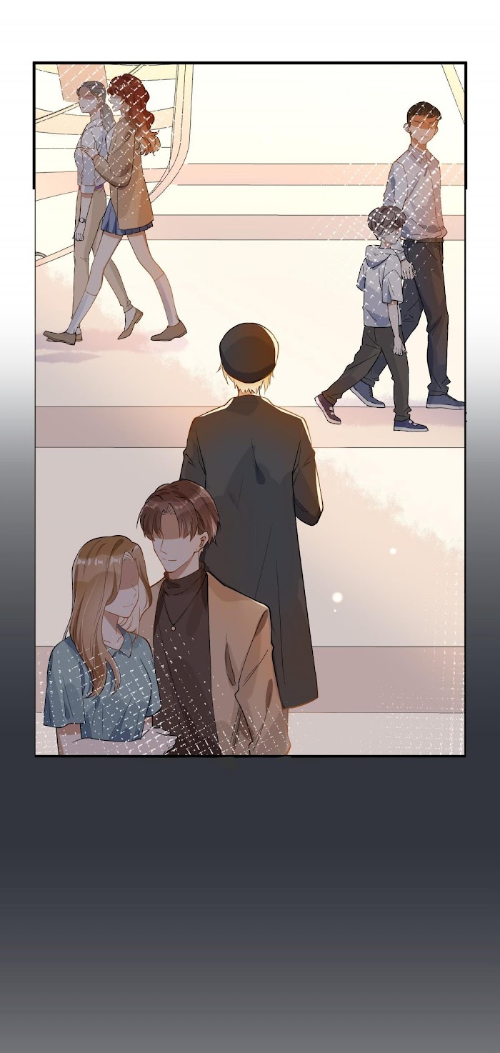 I Can Do What I Want Because I’m Handsome Chapter 33 - page 16
