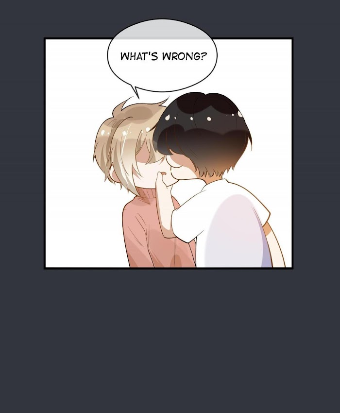 I Can Do What I Want Because I’m Handsome Chapter 33 - page 20