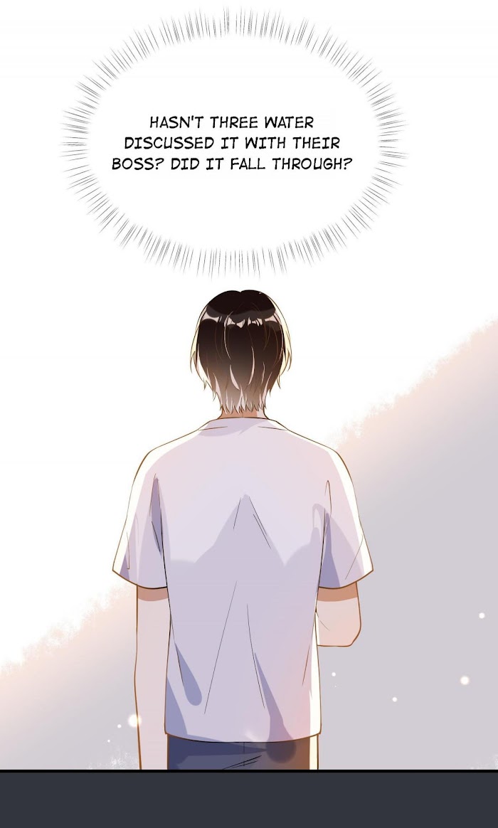 I Can Do What I Want Because I’m Handsome Chapter 33 - page 23