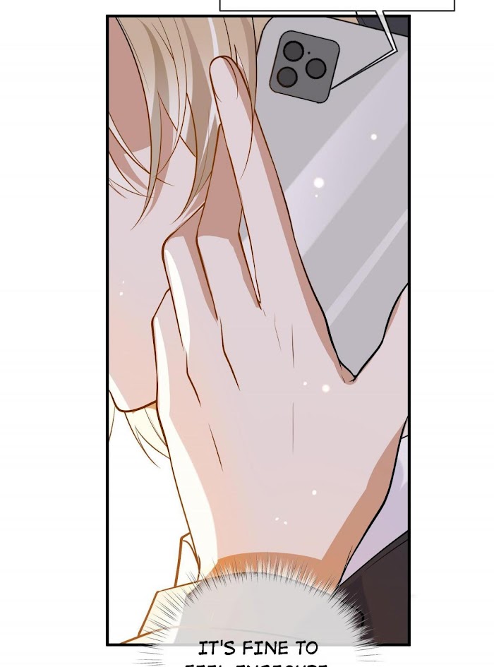 I Can Do What I Want Because I’m Handsome Chapter 33 - page 27