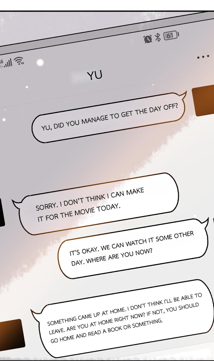I Can Do What I Want Because I’m Handsome Chapter 33 - page 29
