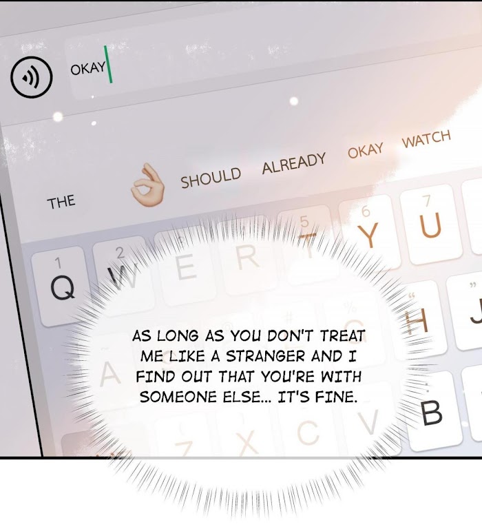 I Can Do What I Want Because I’m Handsome Chapter 33 - page 30