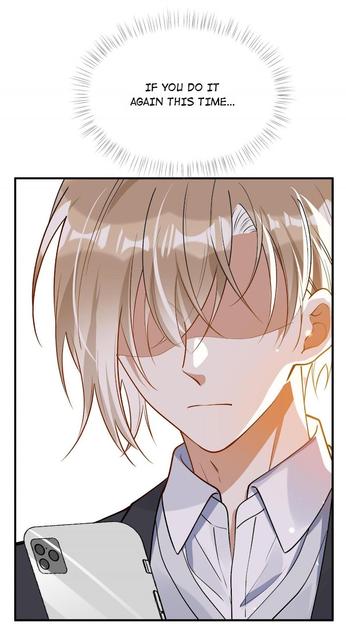 I Can Do What I Want Because I’m Handsome Chapter 33 - page 31