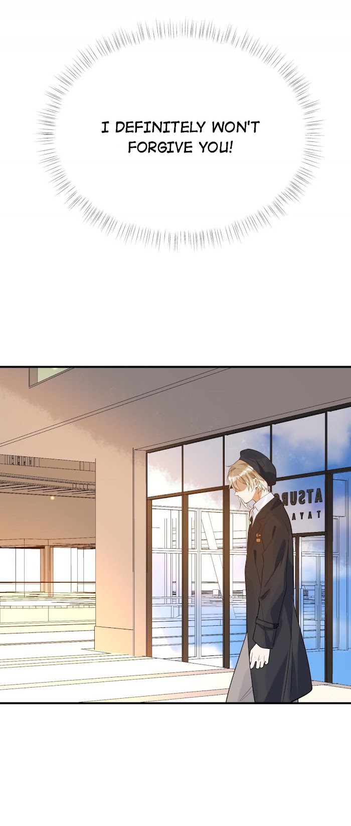 I Can Do What I Want Because I’m Handsome Chapter 33 - page 32