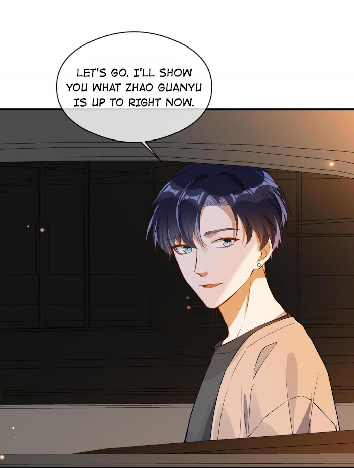 I Can Do What I Want Because I’m Handsome Chapter 33 - page 35