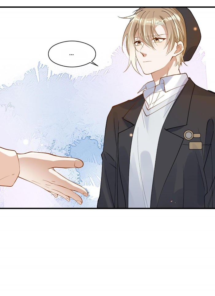 I Can Do What I Want Because I’m Handsome Chapter 33 - page 40