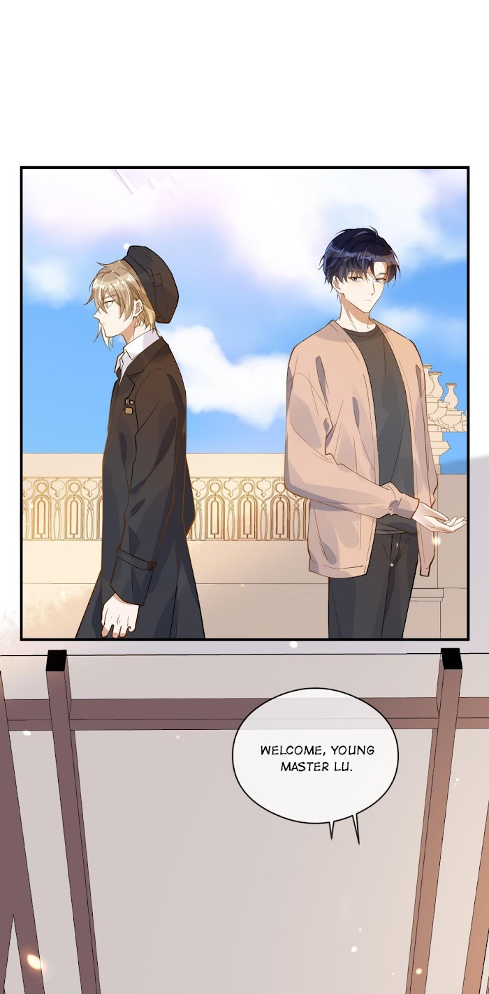 I Can Do What I Want Because I’m Handsome Chapter 33 - page 41