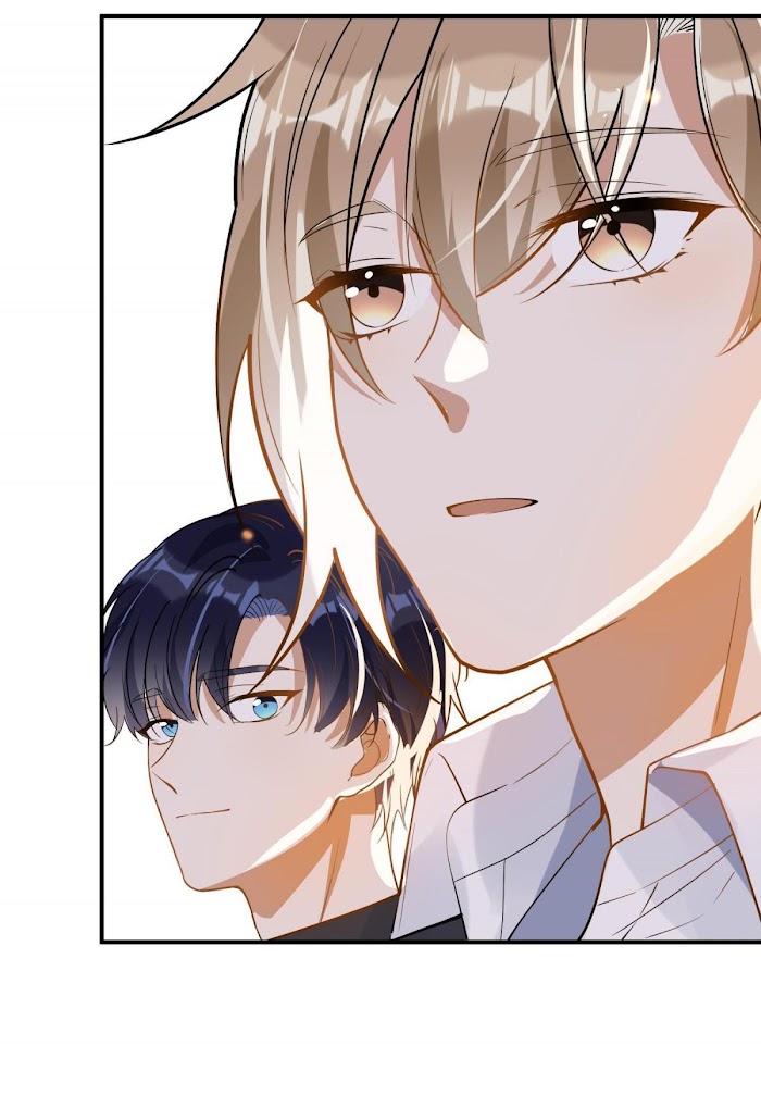 I Can Do What I Want Because I’m Handsome Chapter 33 - page 44