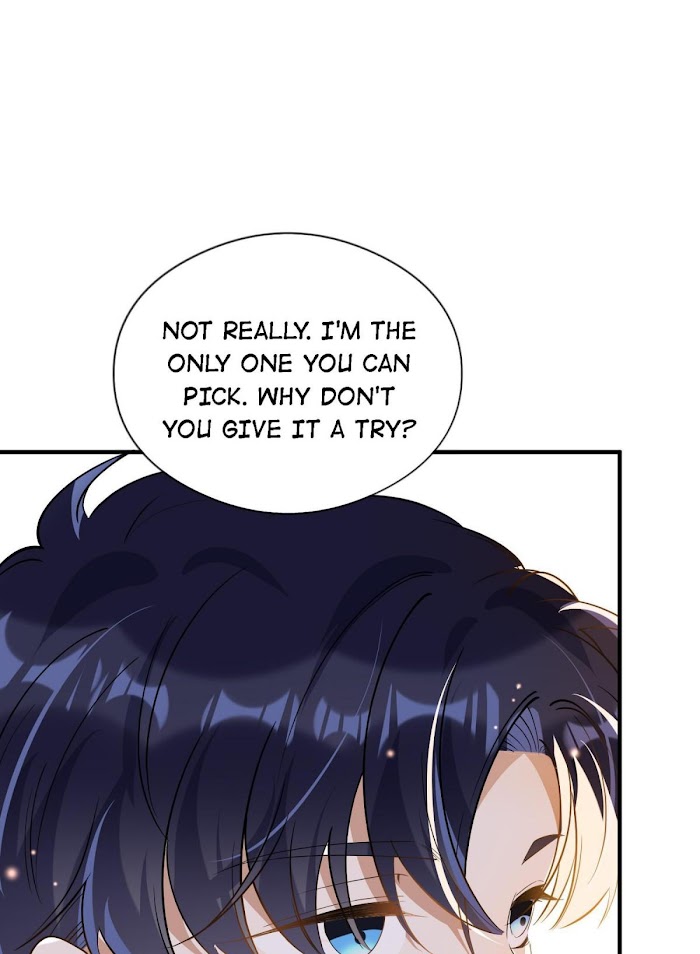 I Can Do What I Want Because I’m Handsome Chapter 33 - page 46