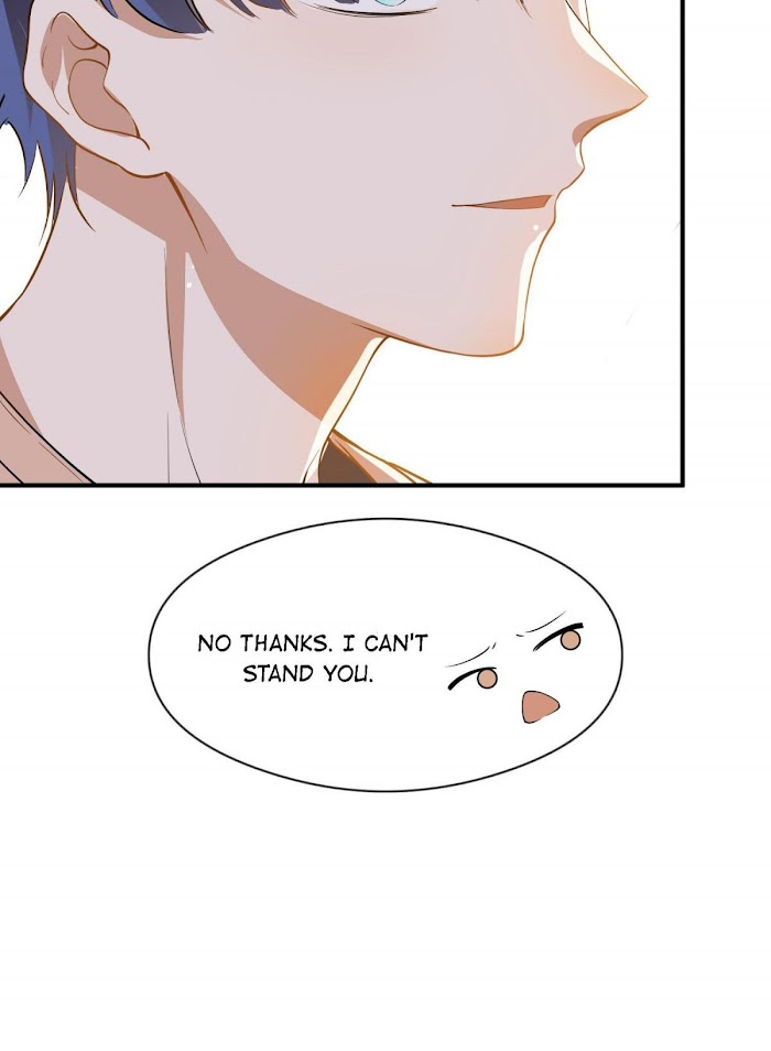 I Can Do What I Want Because I’m Handsome Chapter 33 - page 47