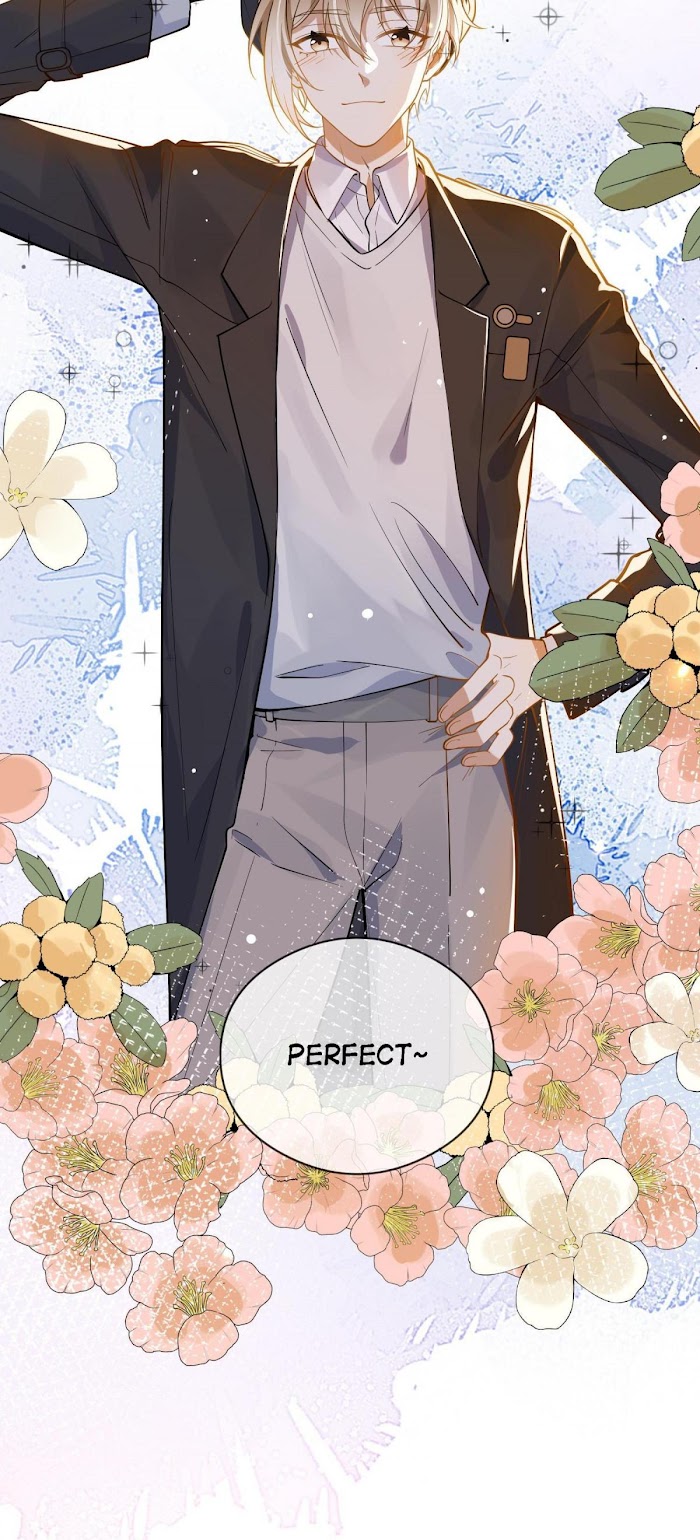 I Can Do What I Want Because I’m Handsome Chapter 33 - page 5