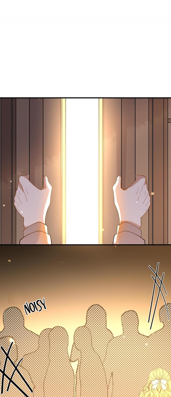 I Can Do What I Want Because I’m Handsome Chapter 33 - page 50