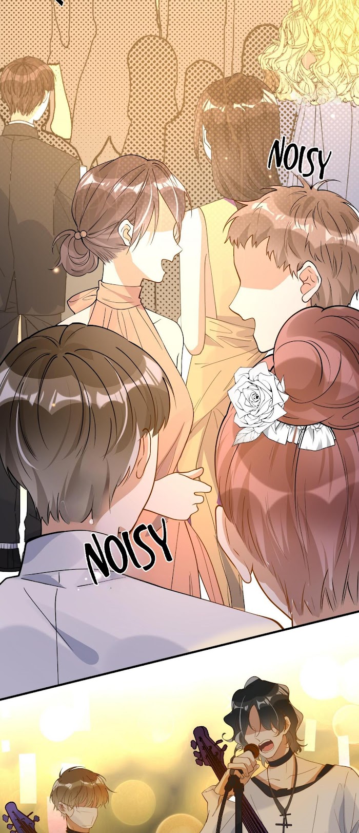 I Can Do What I Want Because I’m Handsome Chapter 33 - page 51