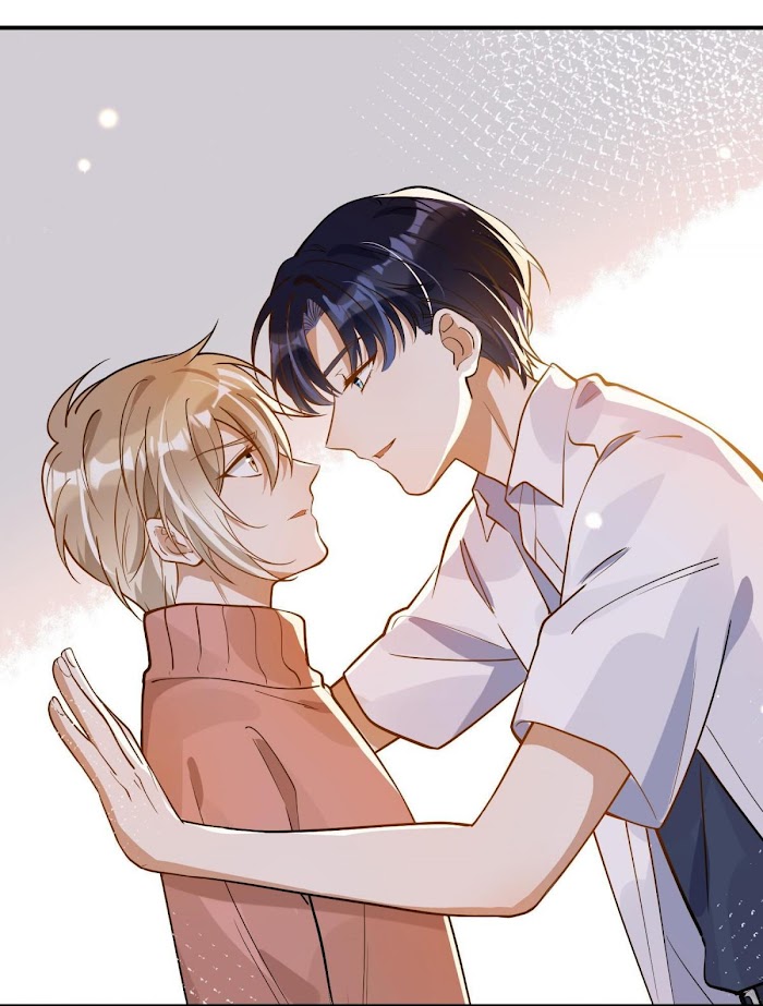 I Can Do What I Want Because I’m Handsome Chapter 32 - page 10