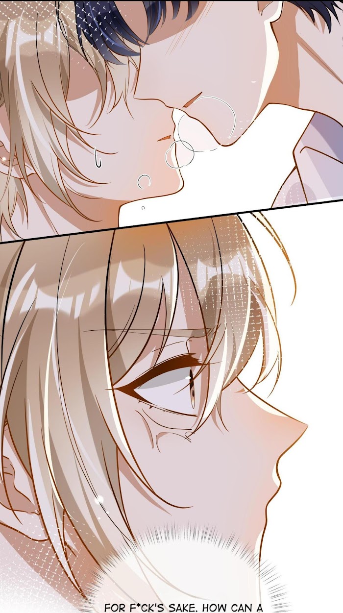 I Can Do What I Want Because I’m Handsome Chapter 32 - page 11