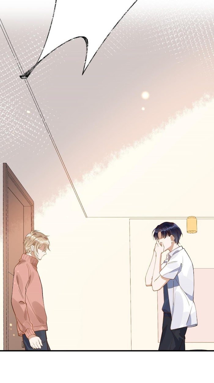 I Can Do What I Want Because I’m Handsome Chapter 32 - page 13