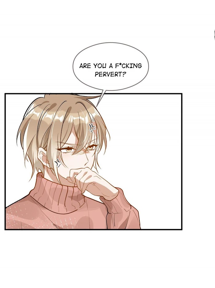 I Can Do What I Want Because I’m Handsome Chapter 32 - page 15