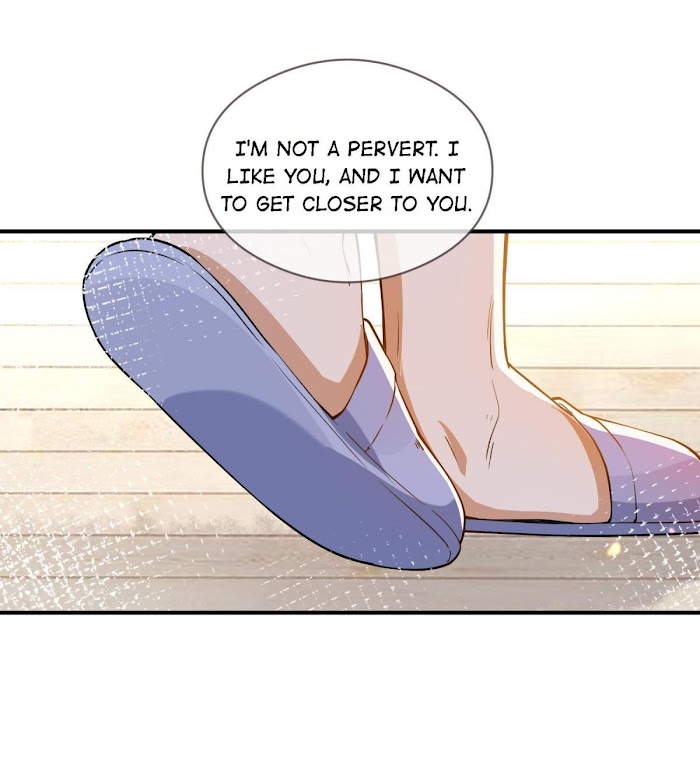 I Can Do What I Want Because I’m Handsome Chapter 32 - page 17