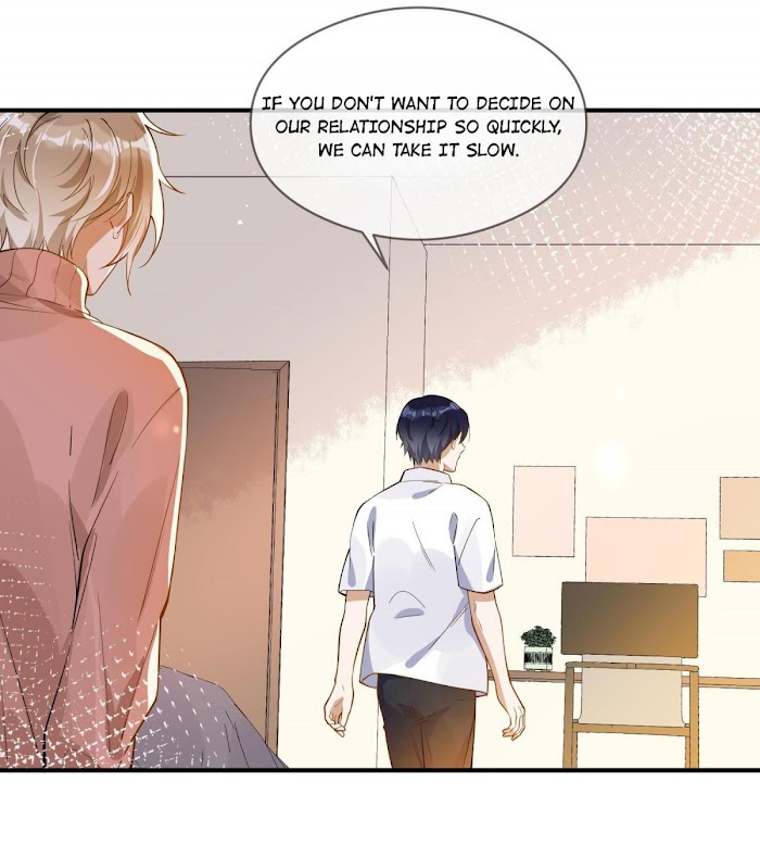 I Can Do What I Want Because I’m Handsome Chapter 32 - page 18