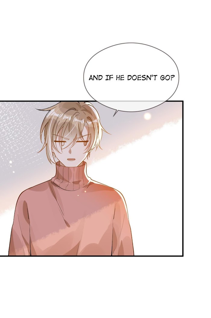 I Can Do What I Want Because I’m Handsome Chapter 32 - page 24