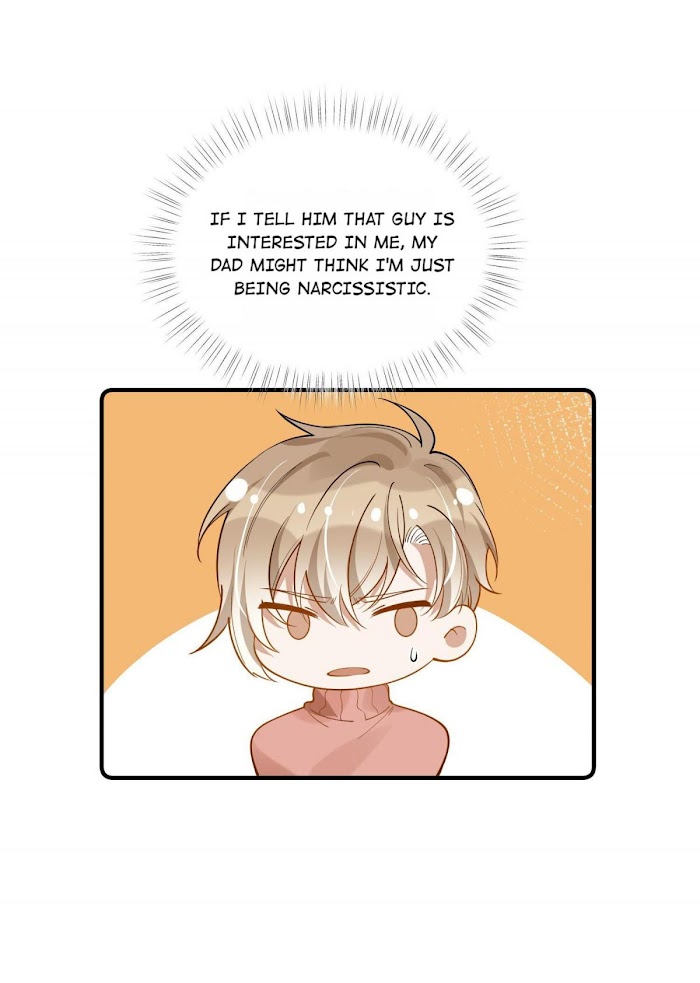 I Can Do What I Want Because I’m Handsome Chapter 32 - page 34